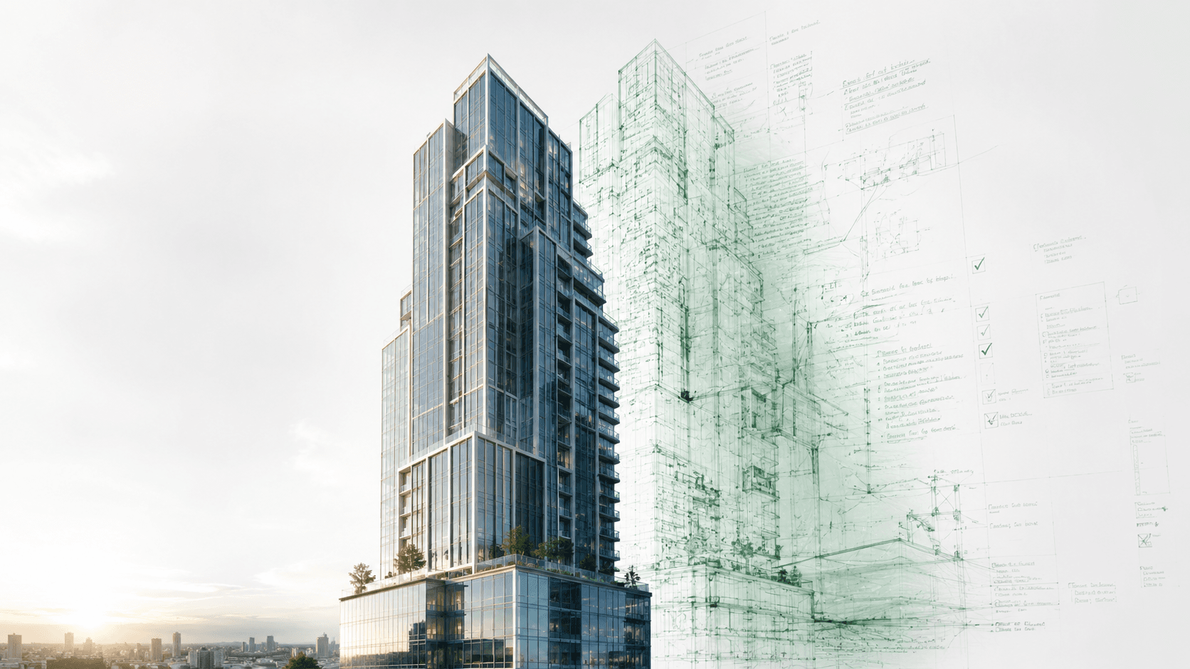 Construction Has Mastered Concrete. Now It Must Master Context.